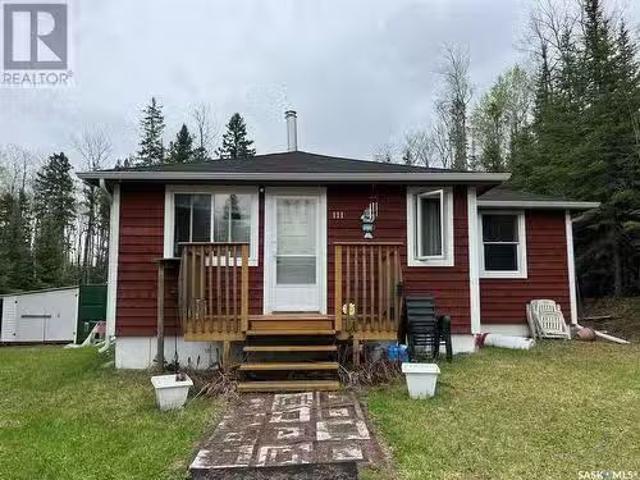 3 Feszyk Drive, Dore Lake, SK, S0M 1B0 house for sale Listi.