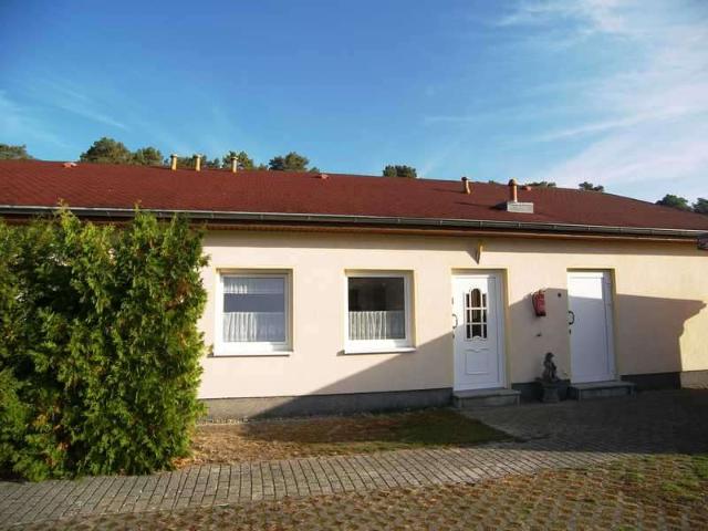 3 Ferienwohnungen in unmittelbarer Nähe zum Strand