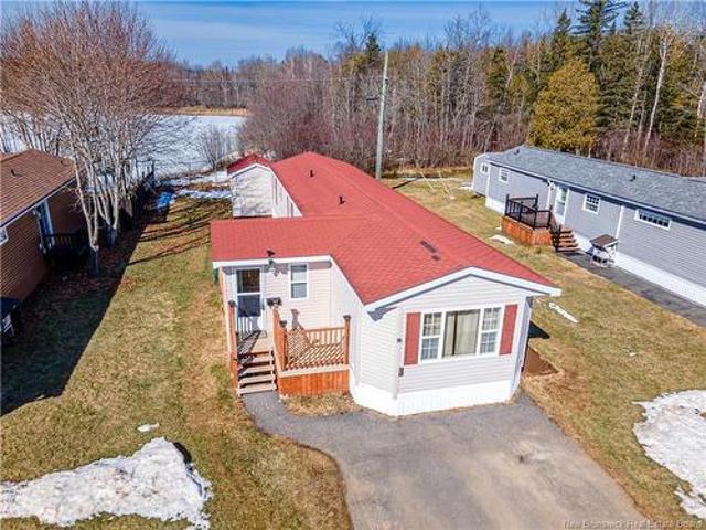 3 Fifth St, Sussex Corner, NB, E4E 5Z3 house for sale | Listing ID NB134917 | Royal LePage