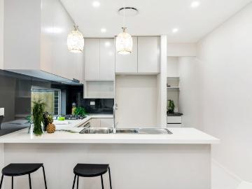 Box Hill, Baulkham Hills, Baulkham Hills Shire, Snapper Island