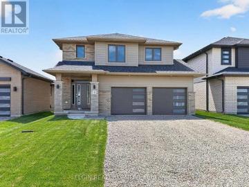 3 Finch Street, Tillsonburg, ON, N4G 0L9 house for sale | Listing ID X13485 | Royal LePage