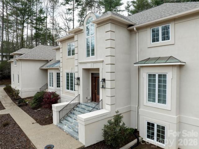 3 Fir Tree Ln, Asheville, NC 28803 | MLS #4365