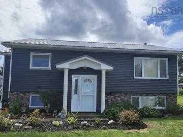 Cumberland, Nova Scotia - Nouvelle-Écosse