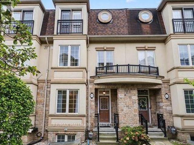 3 Flook Lane, Toronto, ON, M2R 3Y5 house for sale | Listing ID C13817 | Royal LePage