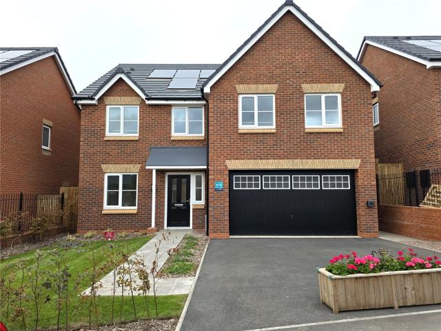 3 florin gardens