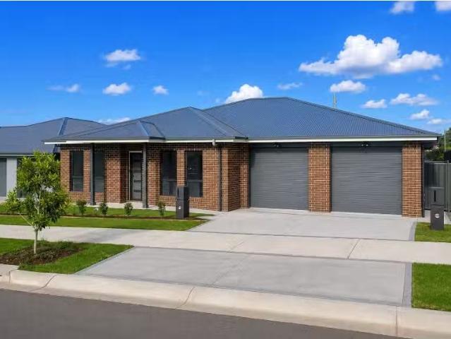 3 Footwall Avenue, Gillieston Heights House for rent Listed b.
