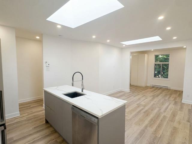 3½ For Rent — Le Plateau Mont Royal — $1