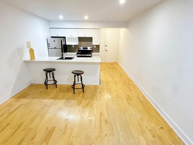 3½ For Rent — Le Village — $1549/mo