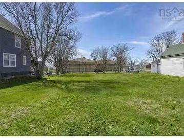 3 Forbes Street, Yarmouth, NS, B5A 1W9 vacant land for sale.