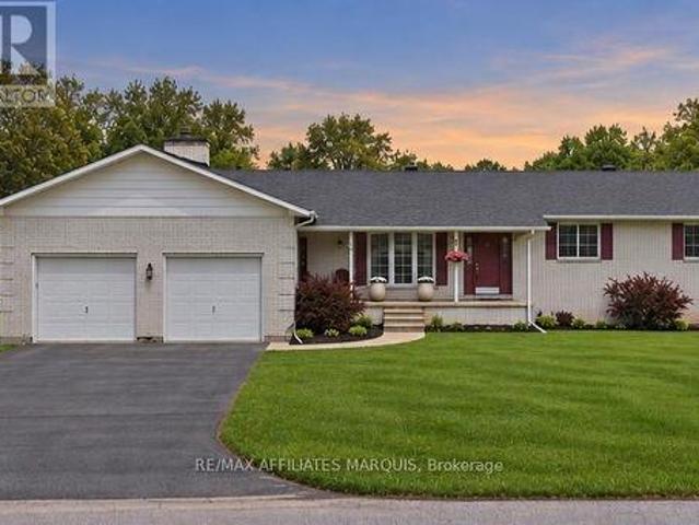 3 Forest Drive, Rideau Lakes, ON, K7A 4S5 house for sale | Listing ID X13839 | Royal LePage