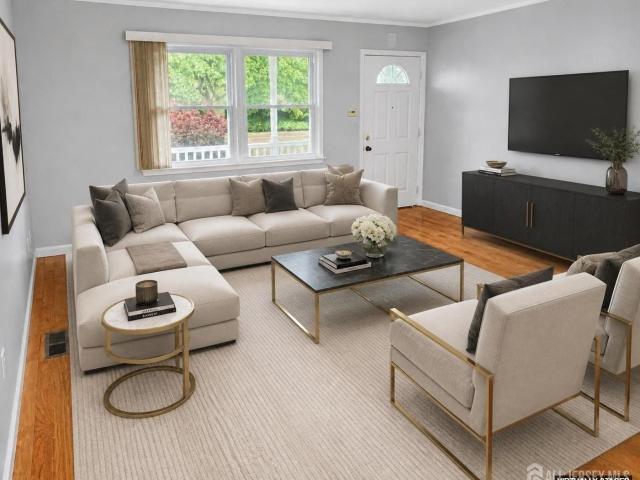 3 Forest Park Terrace