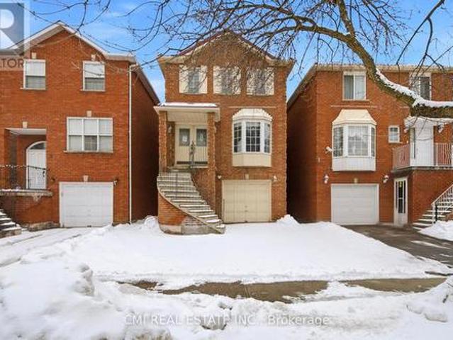 3 Forest Point Drive, Toronto, ON, M6M 5E8 house for sale | Listing ID W13881 | Royal LePage