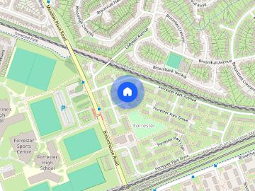 3, Forrester Park Gardens, Edinburgh, EH12 9AQ