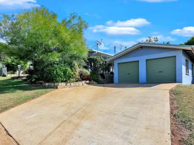 3 Forsyth Street, GIN GIN, QLD 4671 House for Rent