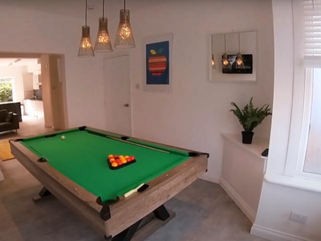 3 Fortuna Grove, Manchester, M19 2DN, United Kingdom | 6 bed townhouse for rent #38798528 | Rentberry