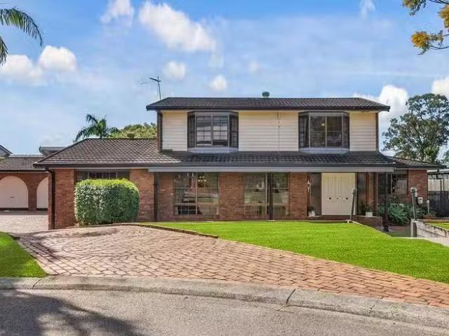 3 Forte Court, Bridgeman Downs, QLD 4035