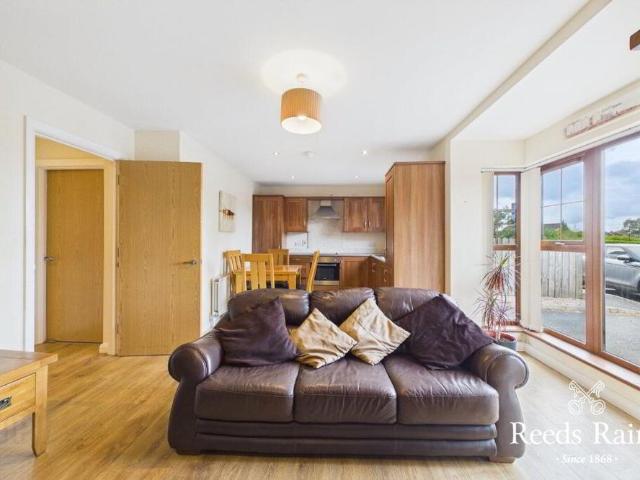 3 Four Winds Manor, Four Winds Avenue, Belfast, BT8 6HR