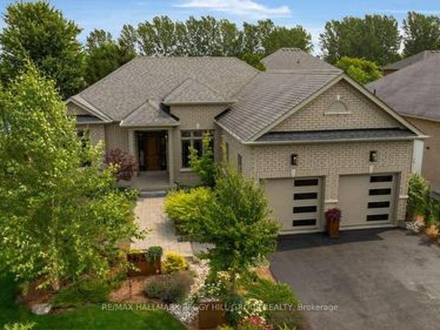3 Frances Drive, Collingwood, ON, L9Y 0A8 house for sale | Listing ID S13625 | Royal LePage