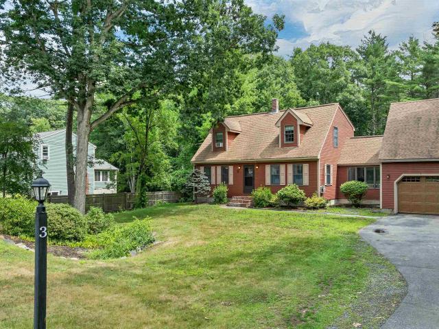 3 Francoeur Drive