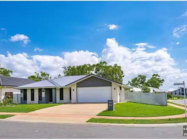 3 Frenken Street, Norman Gardens, QLD 4701