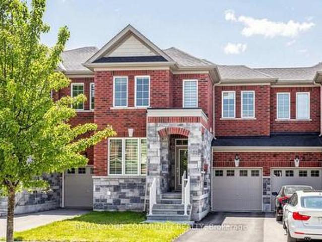 3 Frederick Pearson Street, East Gwillimbury, ON, L9N 0R9 house for sale | Listing ID N13609 | Royal LePage