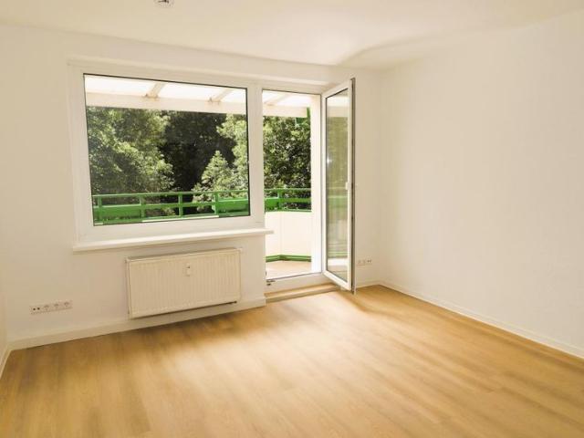 3 frisch sanierte Zimmer zum Wohlfühlen!