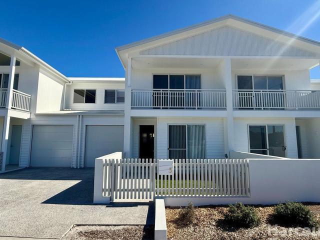 3 Front Beach Boulevard, South West Rocks, NSW 2431