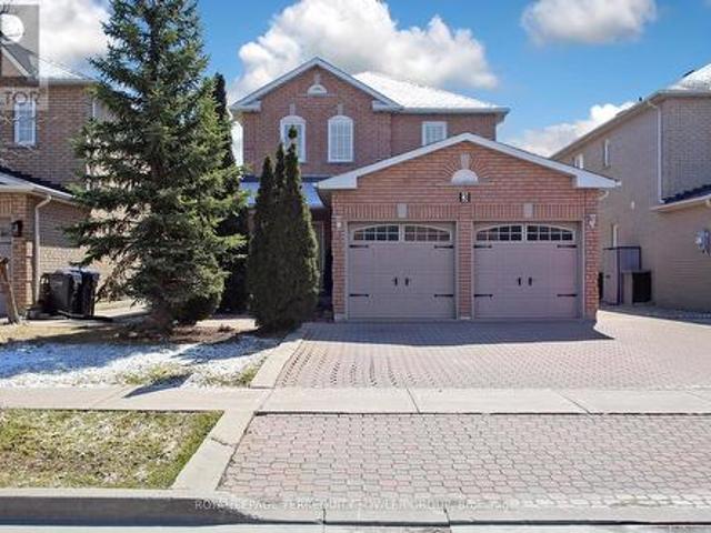 3 Frustac Trail, Caledon, ON, L7E 2A9 house for sale | Listing ID W12976 | Royal LePage