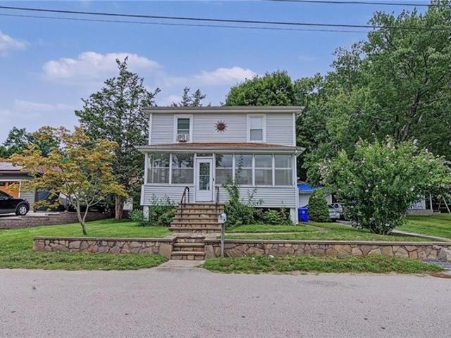3 Guertin St, West Warwick, RI 02893