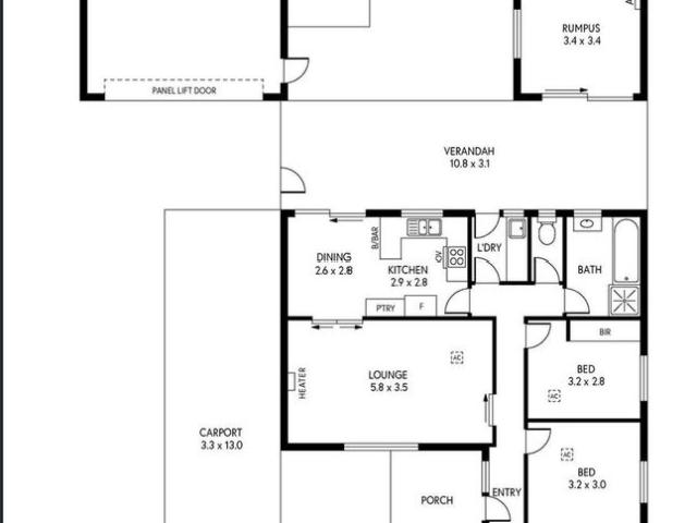 3 Gagarin Street, Modbury North SA 5092