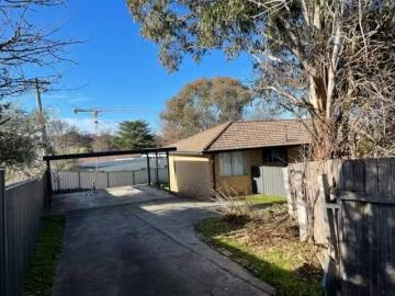 Giralang, Crace, Yass Valley, Victoria