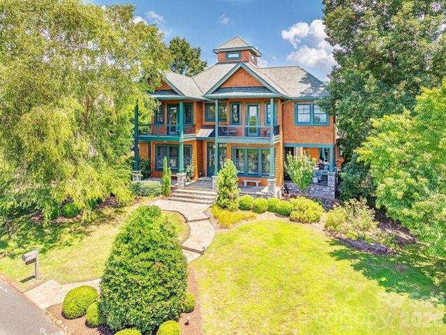 3 Gale Kelly Ct, Weaverville, NC 28787