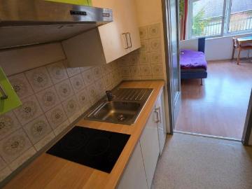 3 Garconniere Wohnungen Nähe Zentrum Klagenfurt zu verkaufen!
