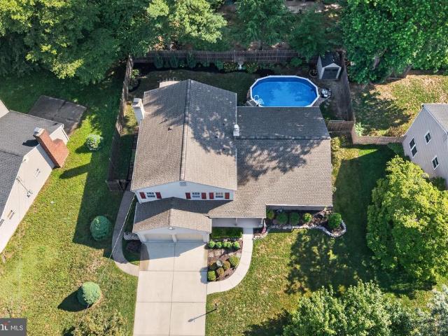 3 Gately Court