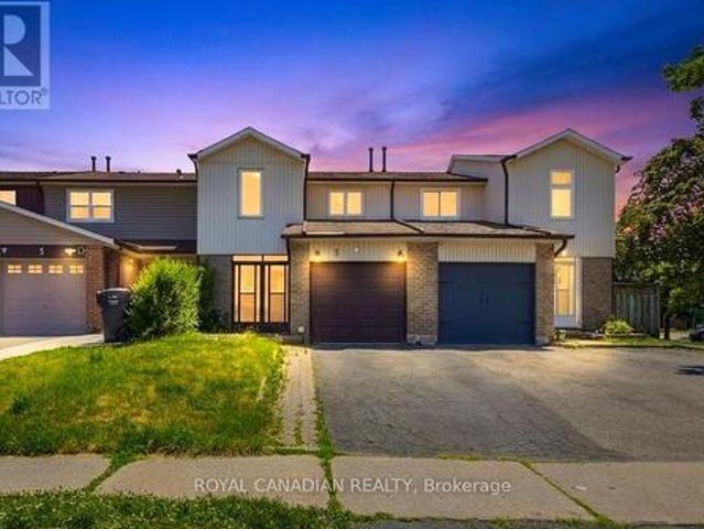 3 Gilmore Drive, Brampton, ON, L6V 3K3 house for sale | Listing ID W13624 | Royal LePage