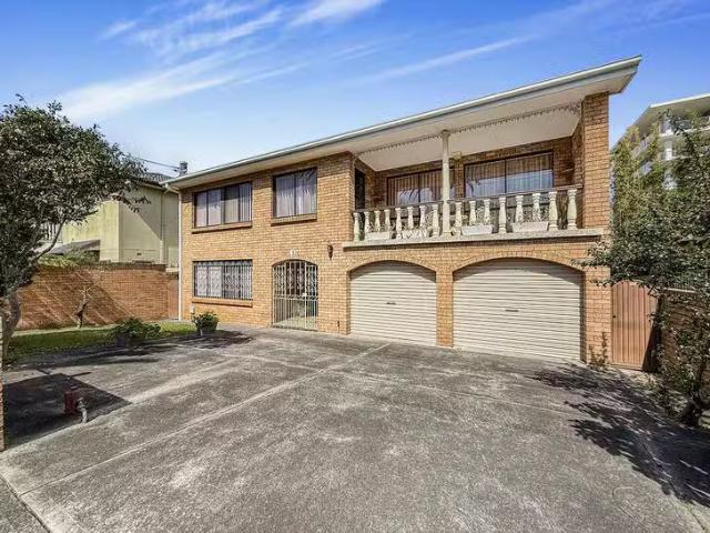 3 Gipps Street, Wollongong, NSW 2500