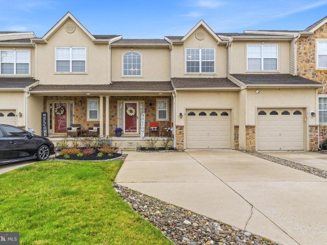 3 Glacier Dr, Berlin, NJ 08009 | MLS #NJCD2114