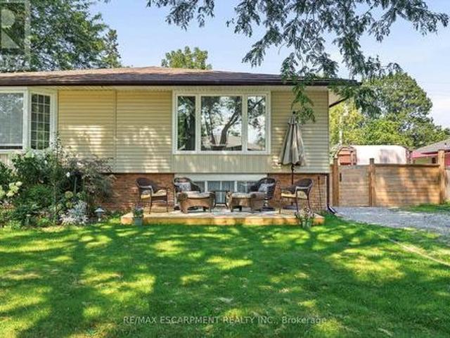 3 Glengrove Avenue, Grimsby, ON, L3M 4L6 house for sale | Listing ID X13777 | Royal LePage
