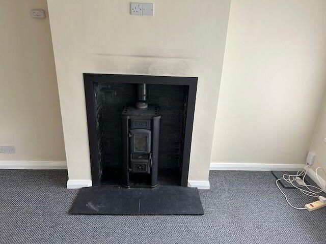 3 Glennor Crescent East, Hillsborough Road, Carryduff, BT8 8HW