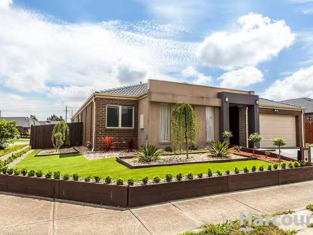 3 Gledswood Avenue, SOUTH MORANG, VIC 3752 House for Rent