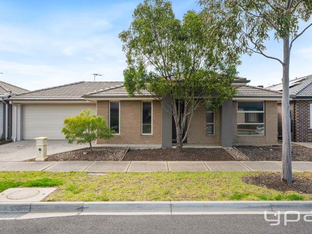 3 Glee Street, Wyndham Vale