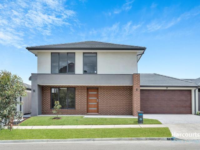3 Glory Street, CLYDE NORTH, VIC 3978
