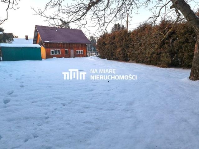 3 go Maja 50 m², Munina