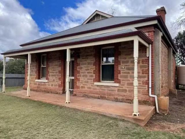 3 Gogler Road, Wilmington, SA 5485