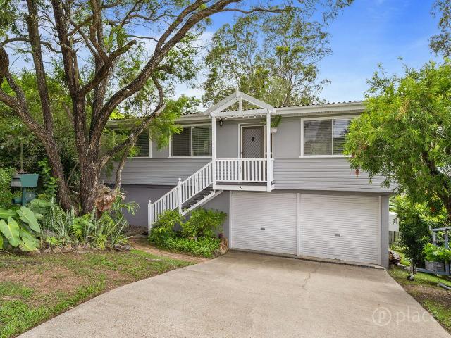 3 Goodenia Street, Everton Hills QLD 4053 House For Rent | Domain