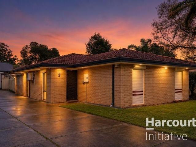 3 Golders Way, GIRRAWHEEN, WA 6064