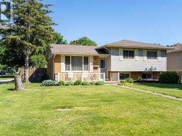 3 Goldmere Drive, Chatham, ON, N7M 5R3 house for sale | Listing ID 26013 | Royal LePage