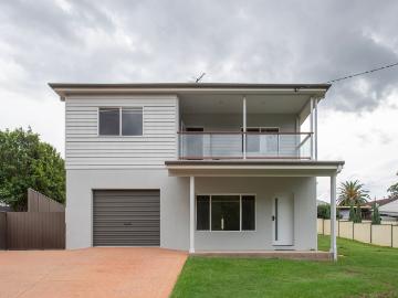 Studio for rent in Wallacia - Air conditioning