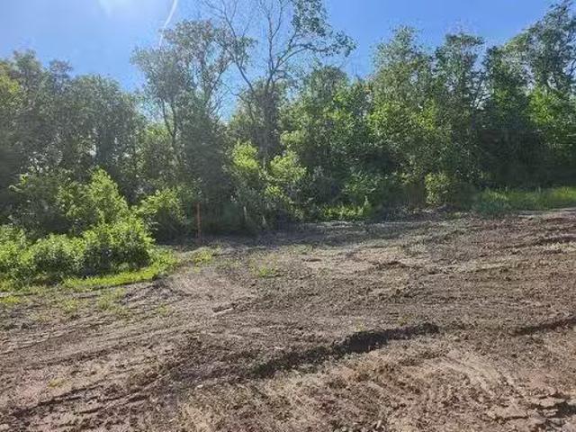 3 Gord Street, Rm Of North Norfolk, MB, R0H 0R0 vacant land.