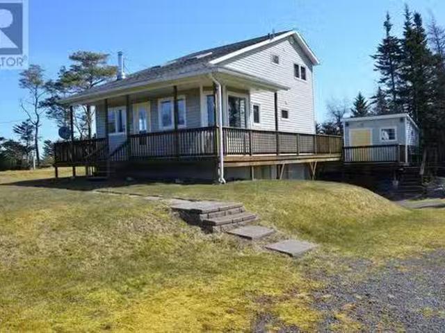 3 Goulds Pond Access Road, Goulds Pond, NL, A0N 3K0 recreati.